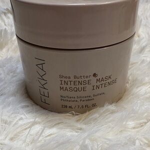 Fekkai Intense Mask with Shea Butter